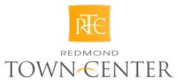 Redmond Town Center logo