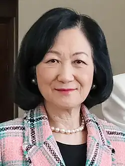 Regina Ip[54]