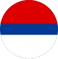 Republika Srpska (variant 1)