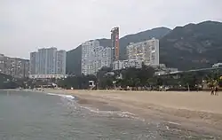 Repulse Bay Beach