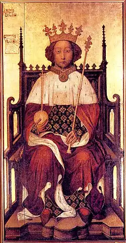 Richard II of England
