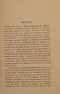 Preface to The emission of electricity from hot bodies (1916)
