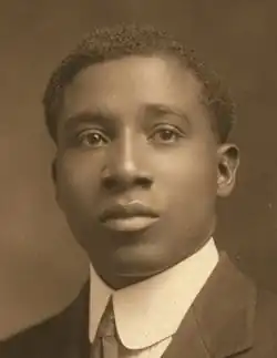 Robert Nathaniel Dett