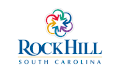 Flag of Rock Hill