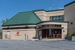 Rocky Run YMCA