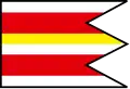 Flag of Rohožník
