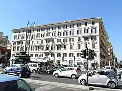 Consulate-General in Rome