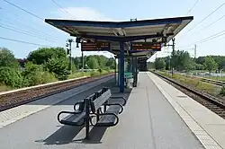 Platform