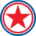 North Korea (variant 2)