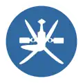 Oman (1965–1970) (1977–1983) (alternate)