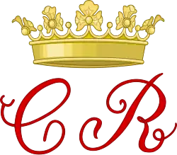 Ratu Seru Epenisa Cakobau's signature