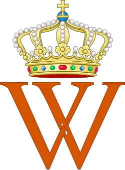 William I