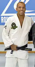 Royce Gracie