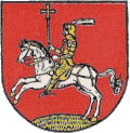 Coat of arms of Rülzheim