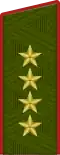 Service uniform (2010–13)