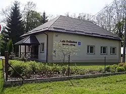 Jehovah's Witnesses church