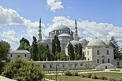 Süleymaniye Mosque