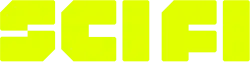 Sci Fi Universal logo