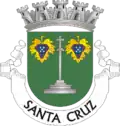 Coat of arms of Santa Cruz