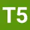 T5 (SEPTA Metro)