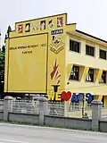 SMK Methodist (ACS) Kampar