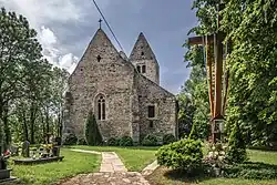 Church of Saint Stanislaus