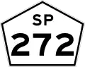 SP-272 shield}}