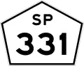 SP-331 shield}}