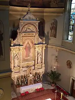 Altar