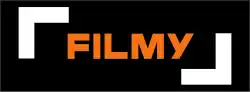 Filmy's logo