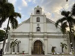 St. Catherine of Alexandria Parish Church