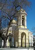 Saint George's Church in Plovdiv
