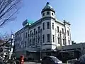 Former Eighty-fifth Bank&nbsp;[ja] building in Kawagoe