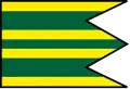 Flag of Šalgovce