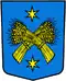 Coat of arms of Salins