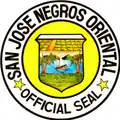 Official seal of San Jose