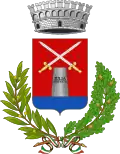 Coat of arms of San Bartolomeo al Mare