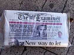 The Examiner, 2007