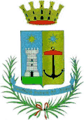 Coat of arms of Santa Marinella