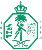 Shirt badge/Association crest