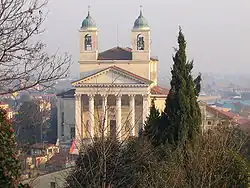 Duomo (San Pietro Church)