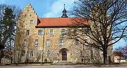 Römhild Castle
