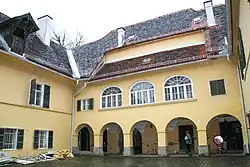 Reinthal Castle
