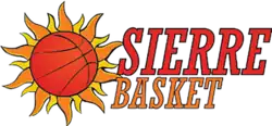 Sdent Sierre Basket logo