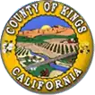 Seal of the County of Kings