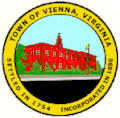 Official seal of Vienna