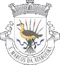 Coat of arms of São Marcos da Ataboeira