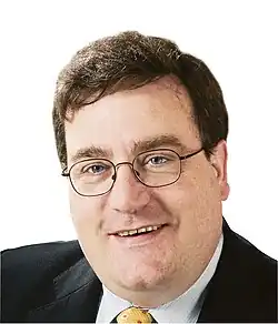 Senator Dan Boyle, Cork South Central.jpg