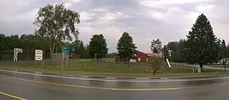 Seney Township Recreational Park