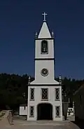 Sequeade Church